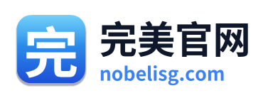 完美官网 Logo